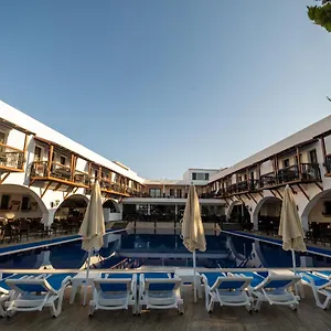 visit hotel