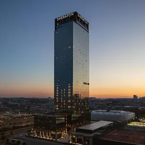 visit hotel